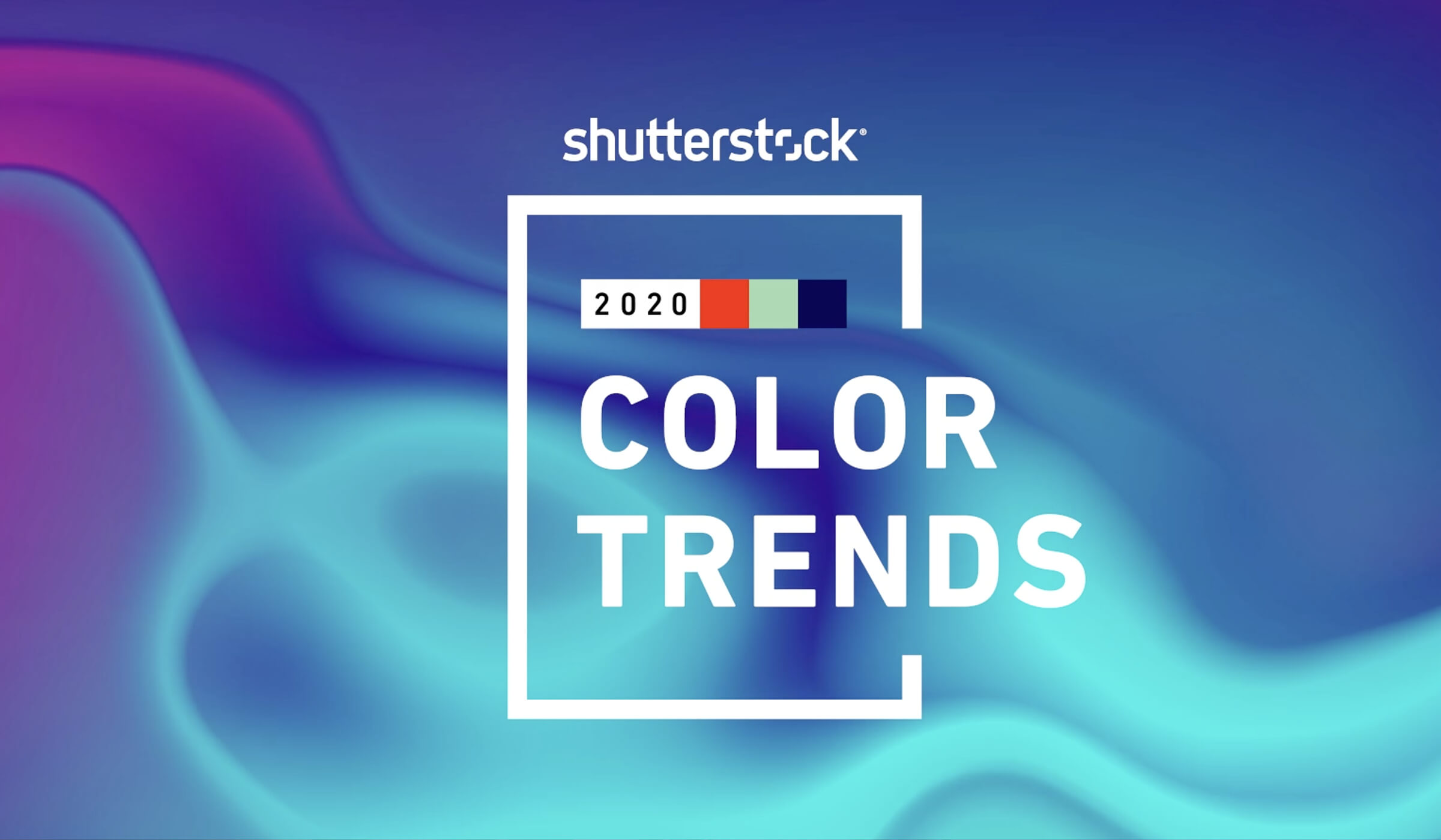 Color Trends 2020 – See the Spectrum