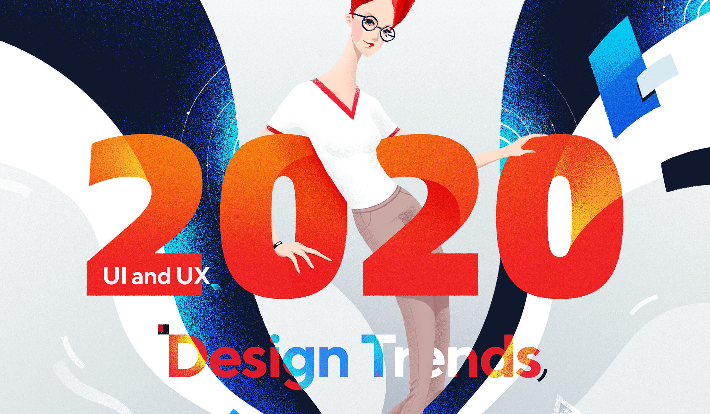 UI/UX Design Trends for 2020