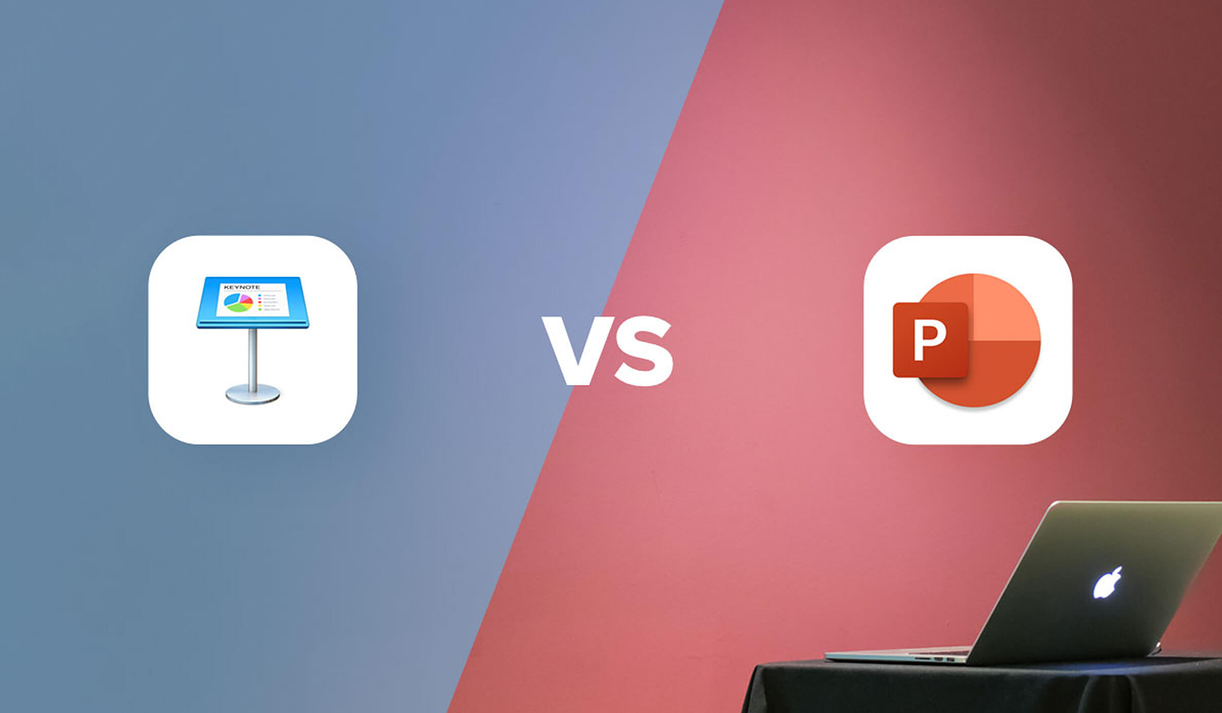 Keynote vs PowerPoint: Choosing The Best Presentation App