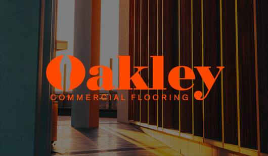 Xhilarate Revamps Oakley Commercial Flooring’s Website