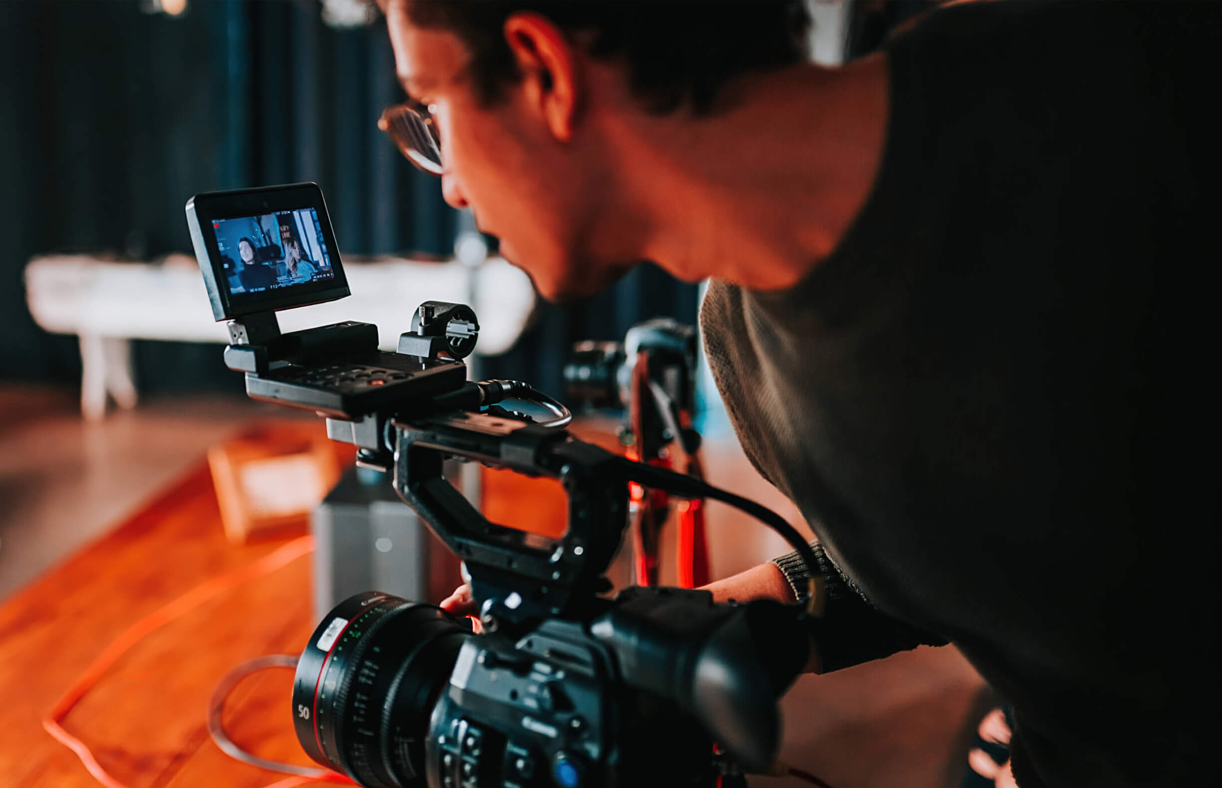 Why video is a powerful vehicle for telling your brand’s story