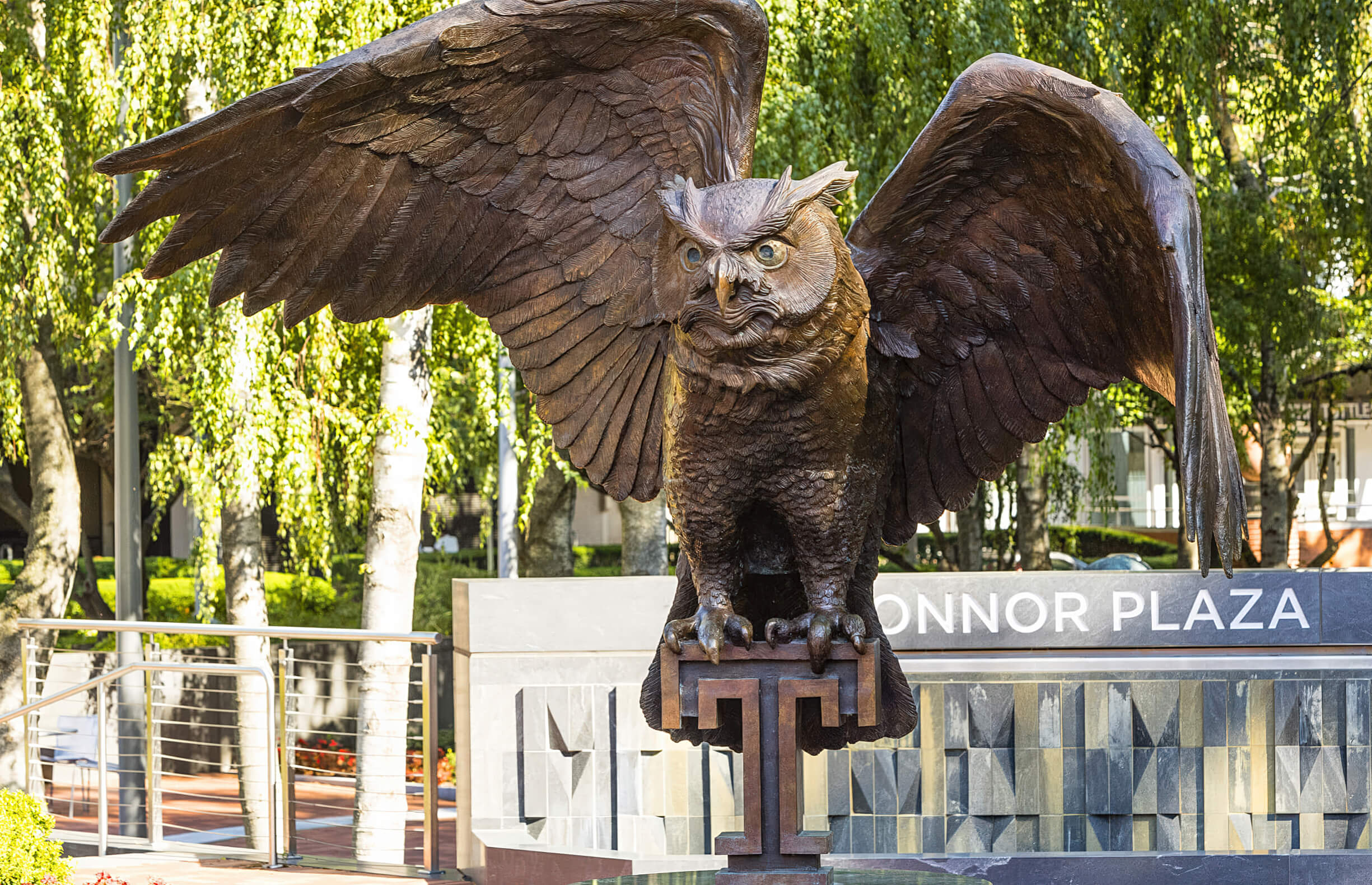 A partnership with Temple’s Beasley School of Law