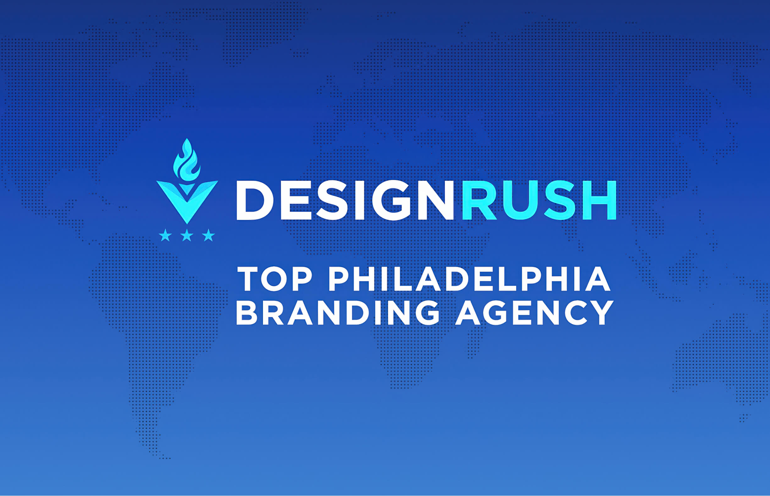 Xhilarate Featured on Design Rush as a Top Philadelphia Branding Agency