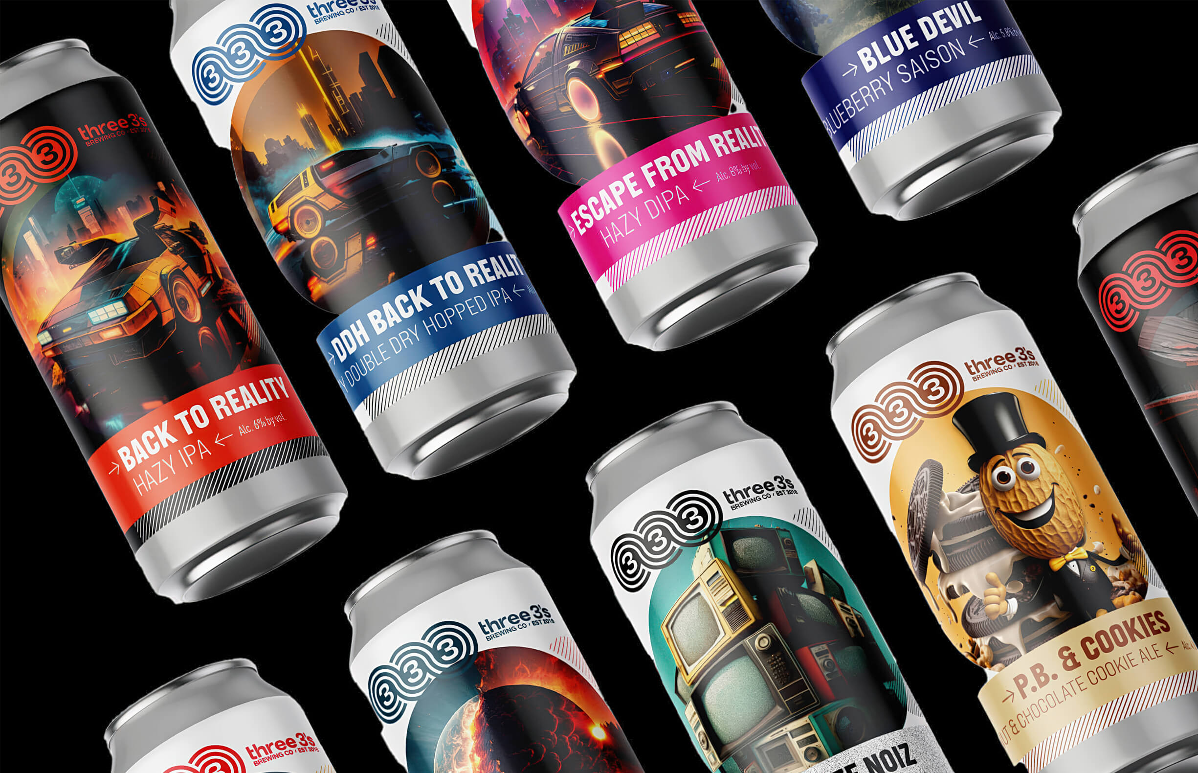 rebranding-becomes-a-family-affair-for-three-3s-craft-beer